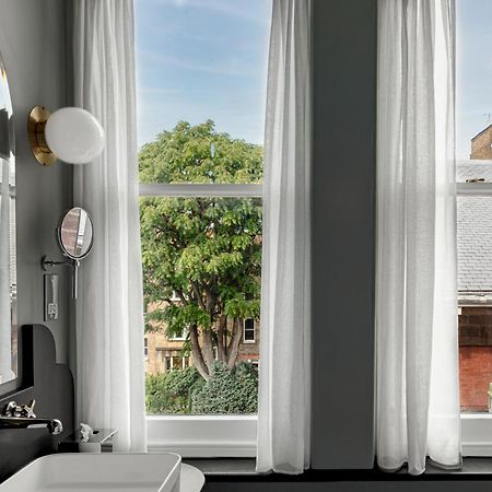 Henrietta Experimental Hotel London Bagian luar foto
