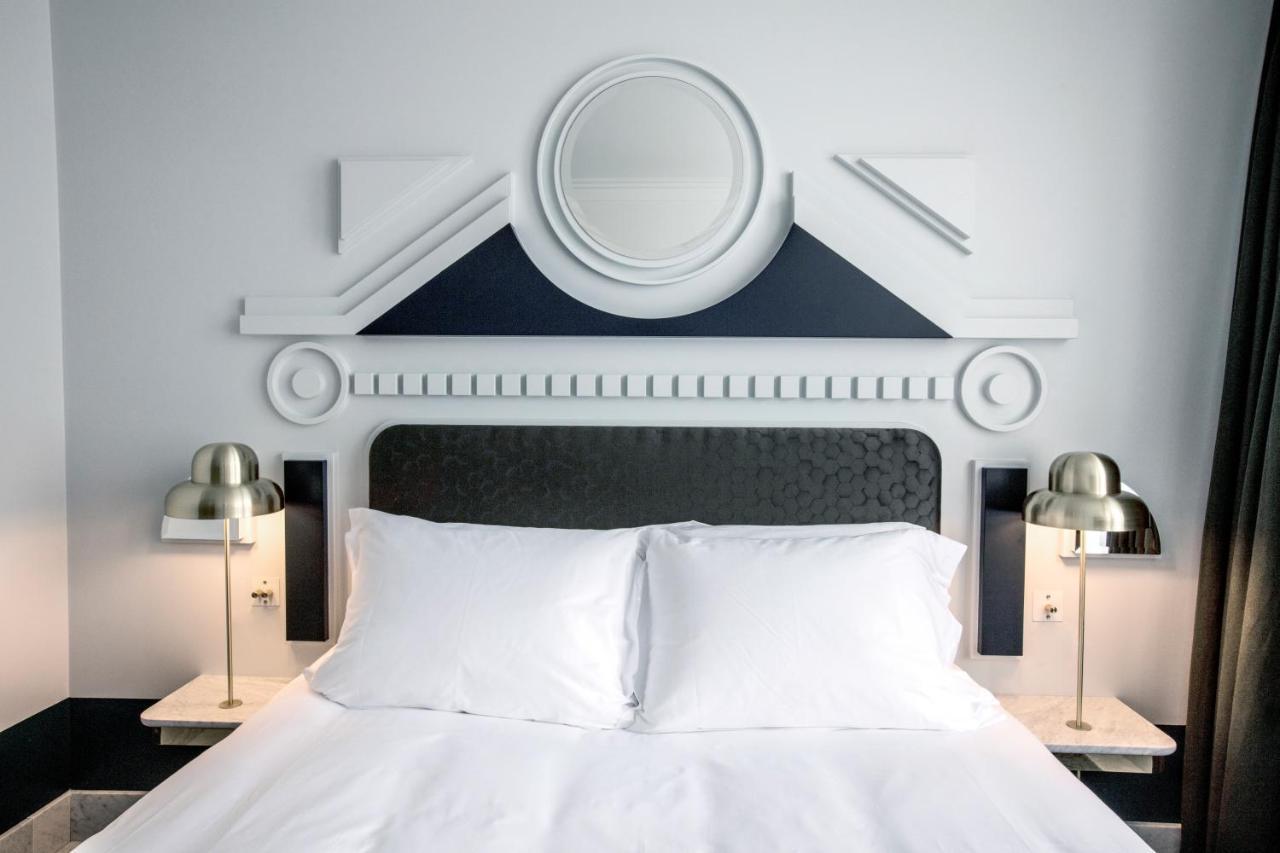 Henrietta Experimental Hotel London Bagian luar foto