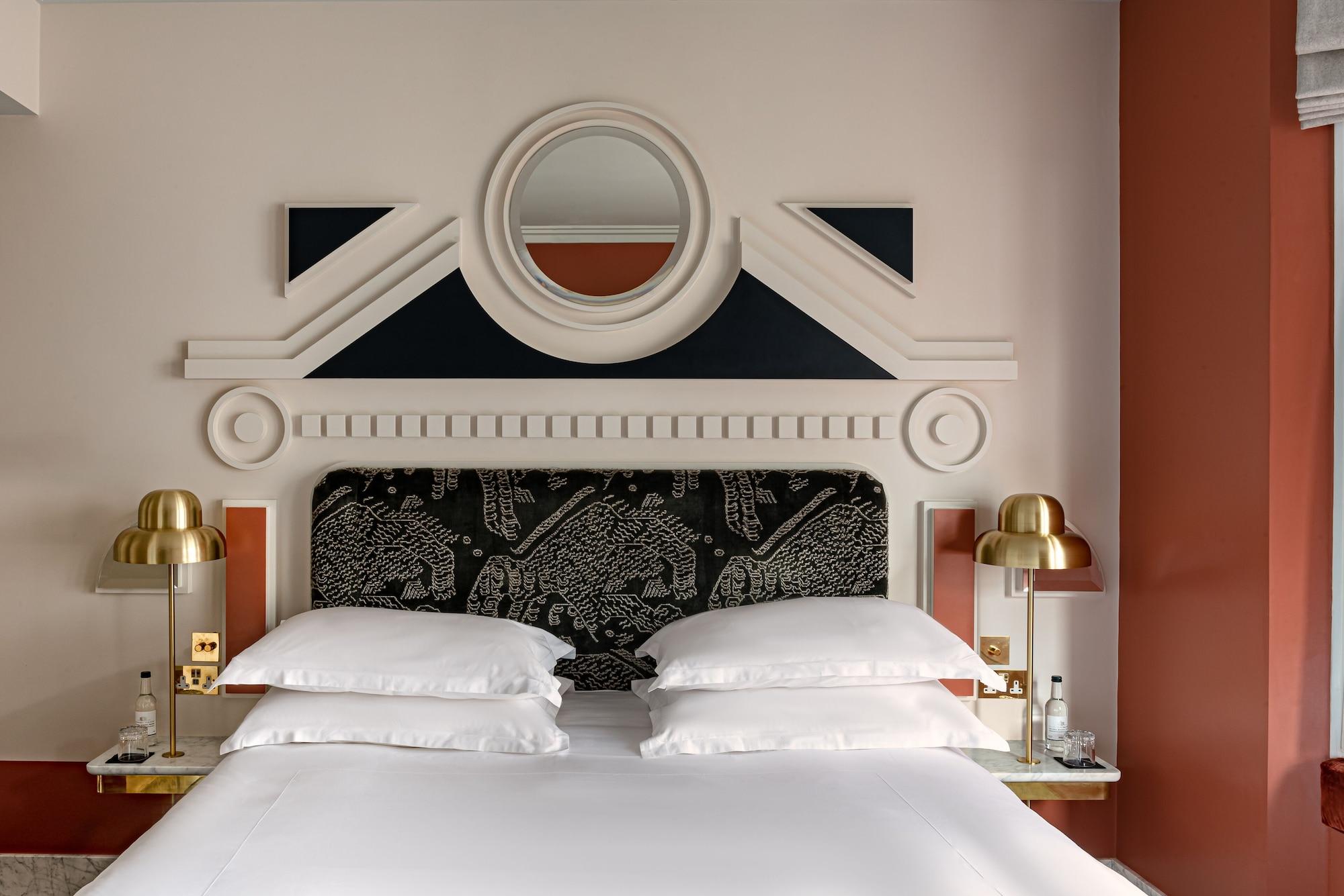 Henrietta Experimental Hotel London Bagian luar foto