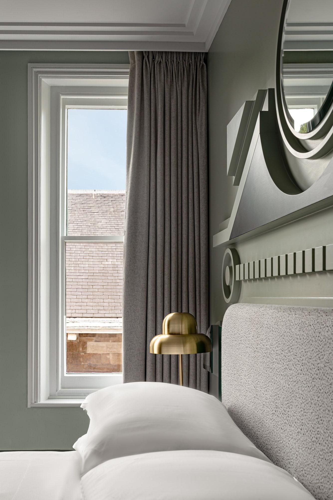 Henrietta Experimental Hotel London Bagian luar foto