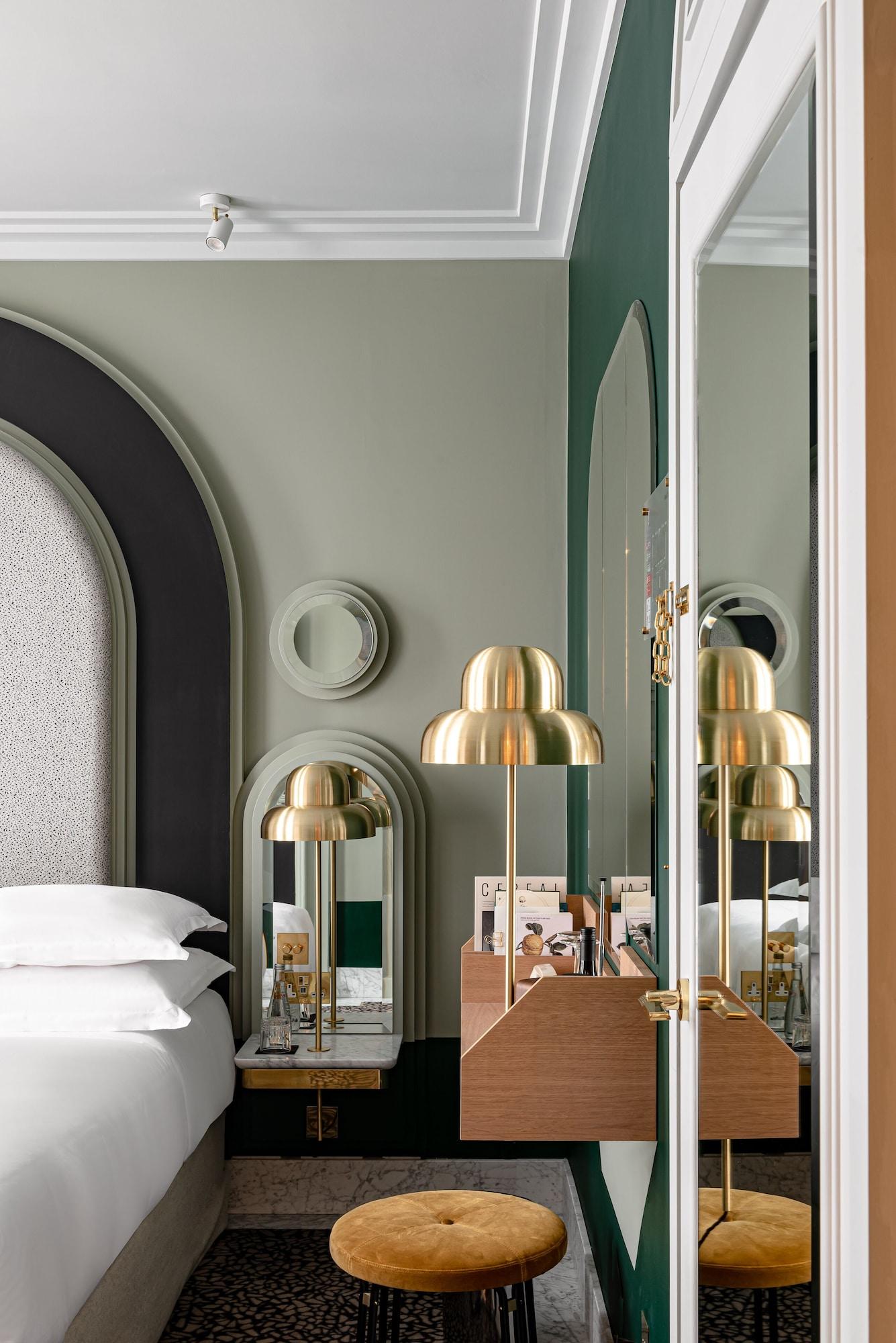 Henrietta Experimental Hotel London Bagian luar foto