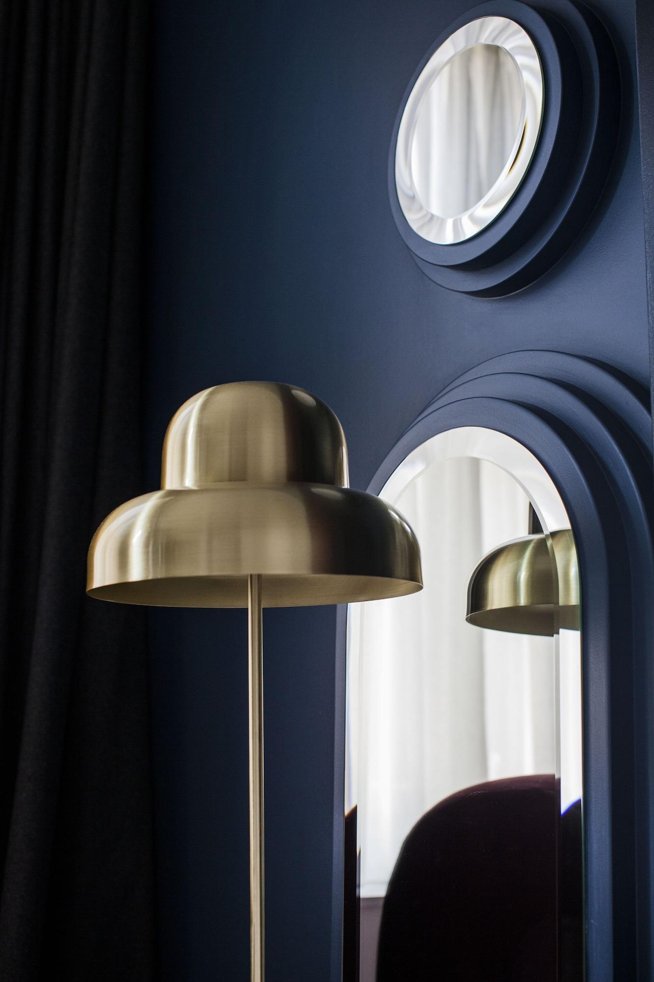 Henrietta Experimental Hotel London Bagian luar foto