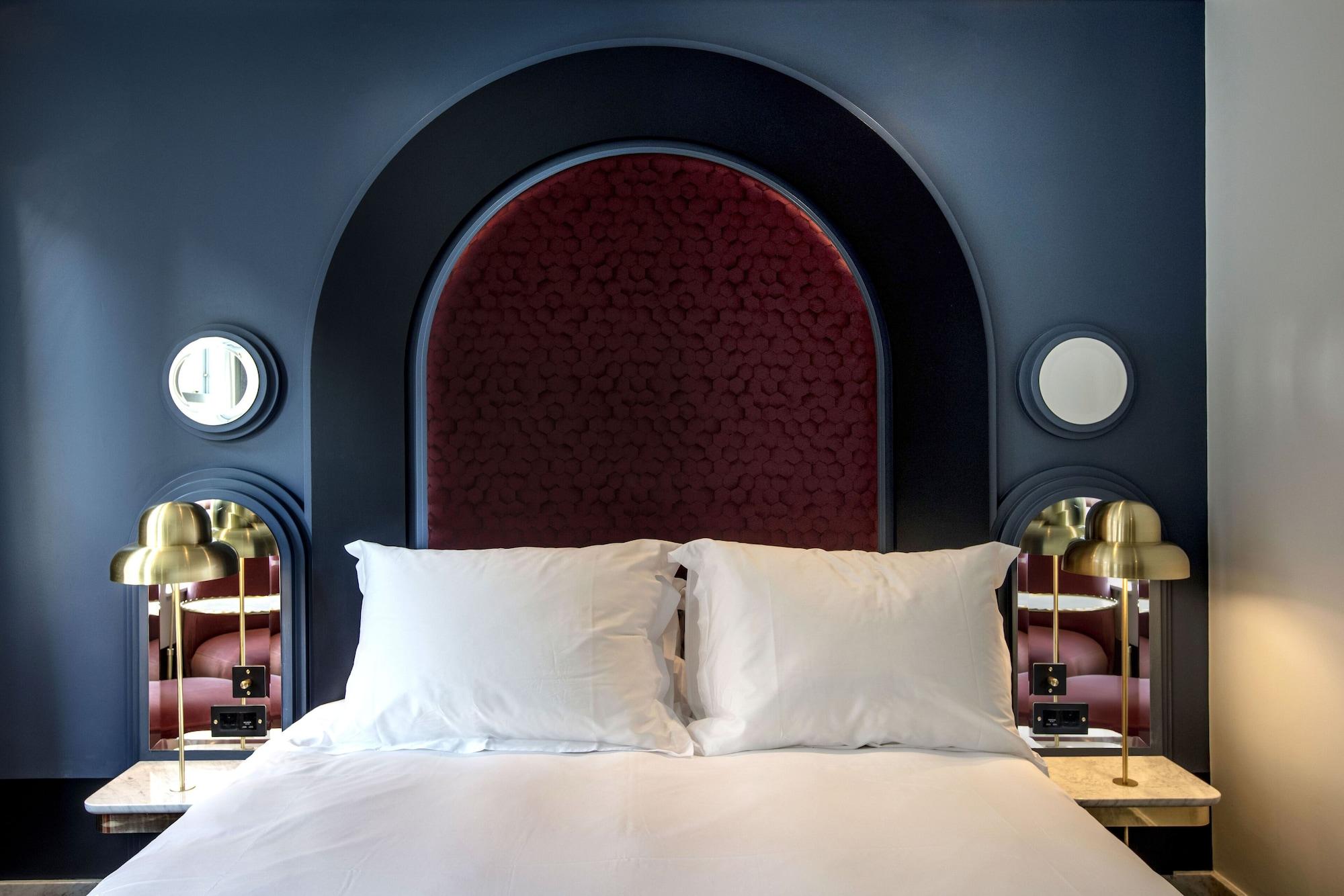 Henrietta Experimental Hotel London Bagian luar foto