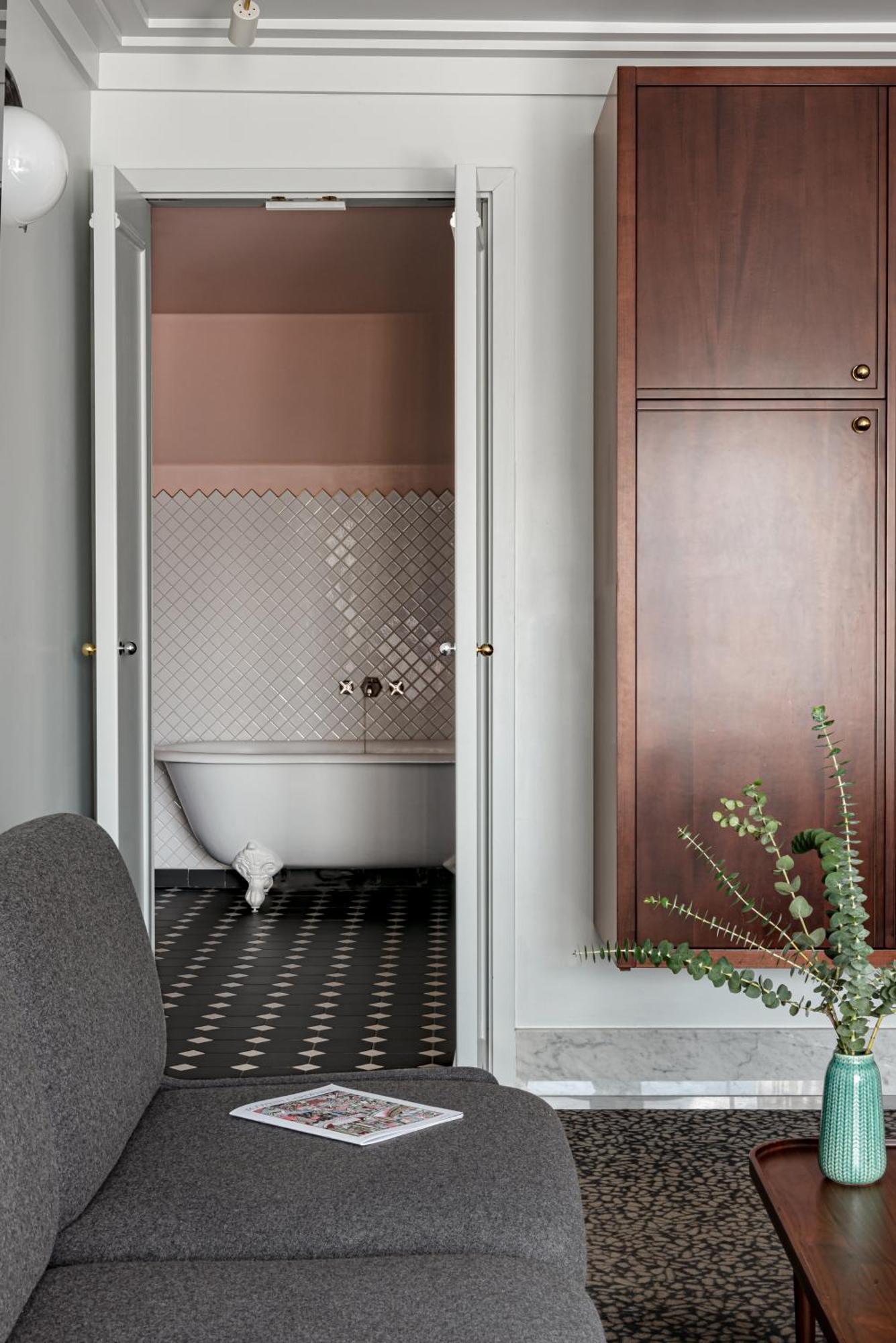 Henrietta Experimental Hotel London Bagian luar foto