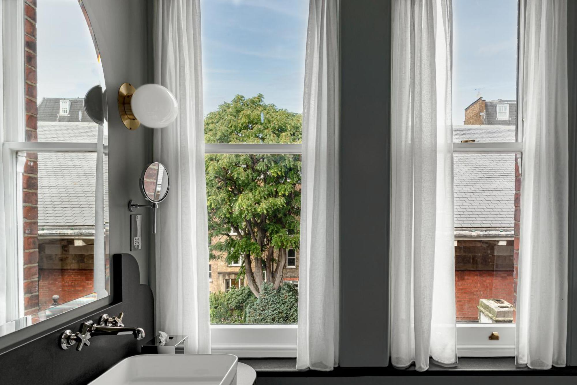 Henrietta Experimental Hotel London Bagian luar foto