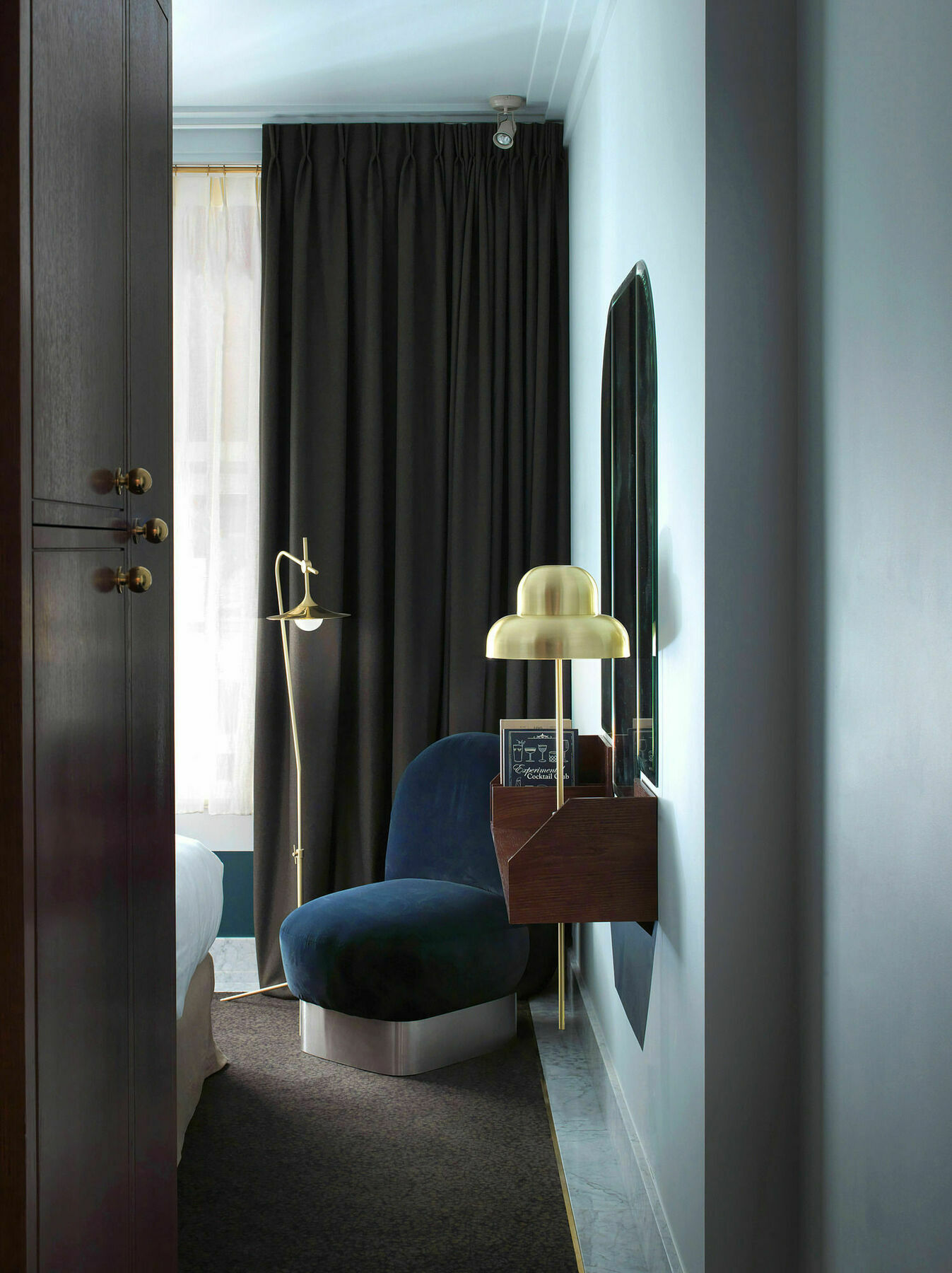 Henrietta Experimental Hotel London Bagian luar foto