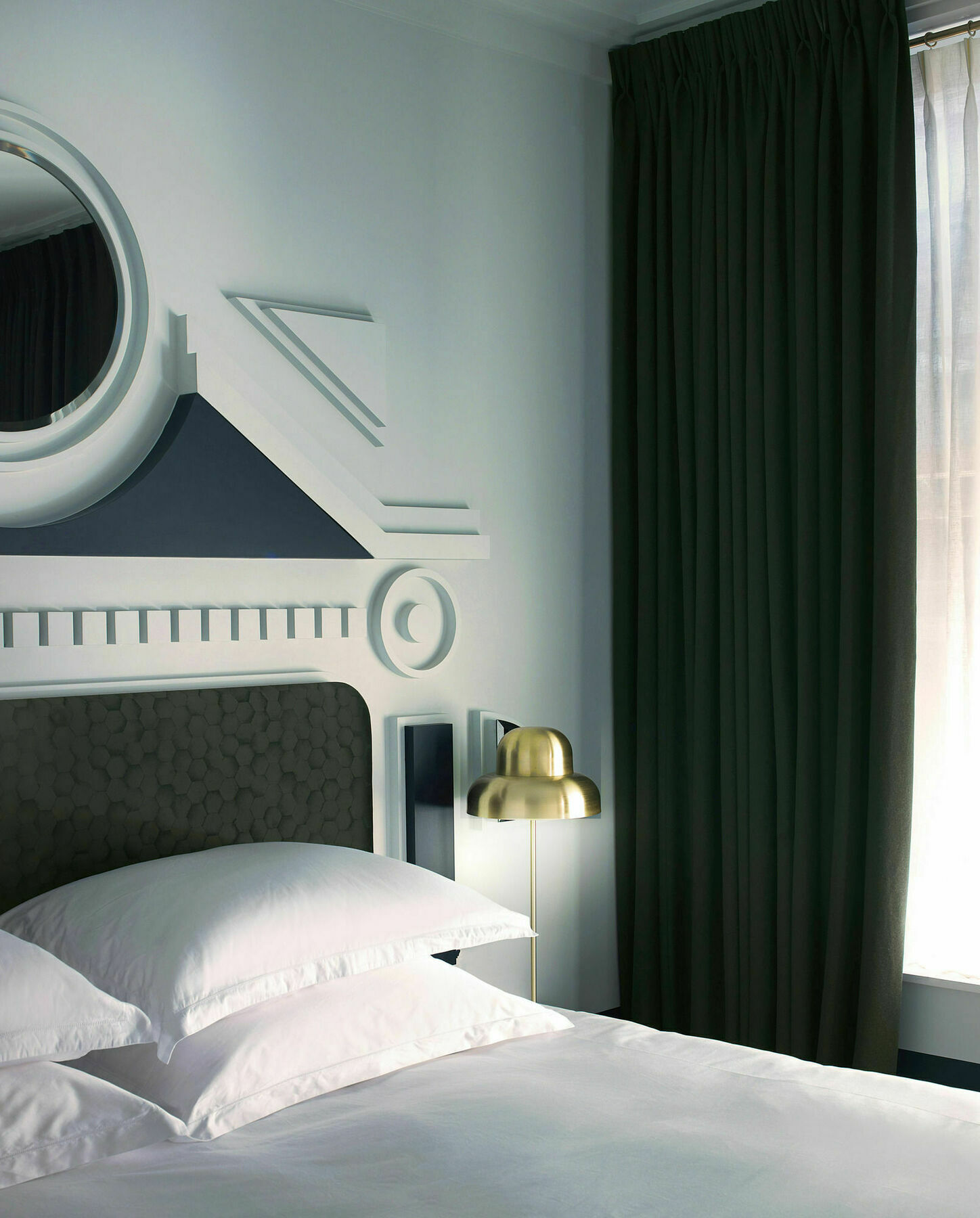 Henrietta Experimental Hotel London Bagian luar foto