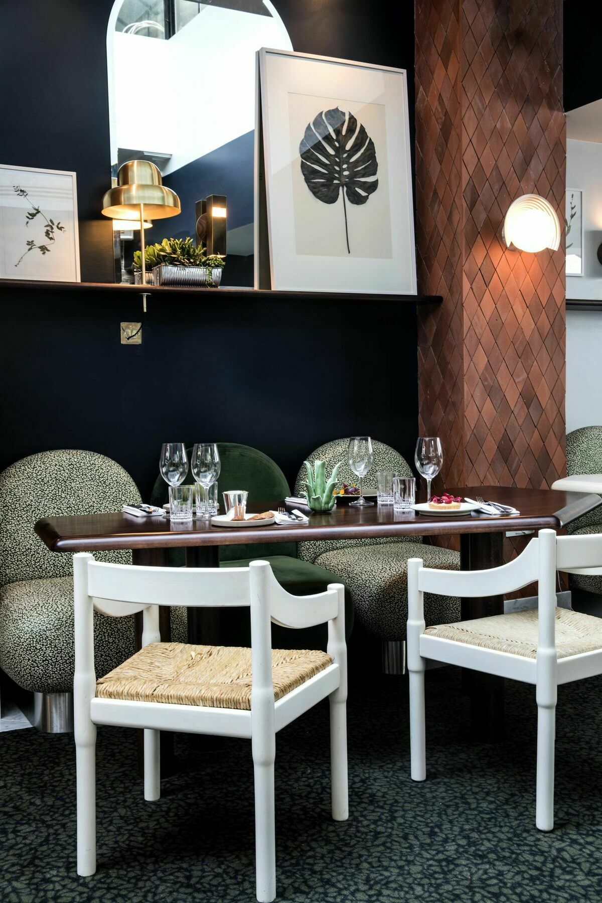 Henrietta Experimental Hotel London Bagian luar foto