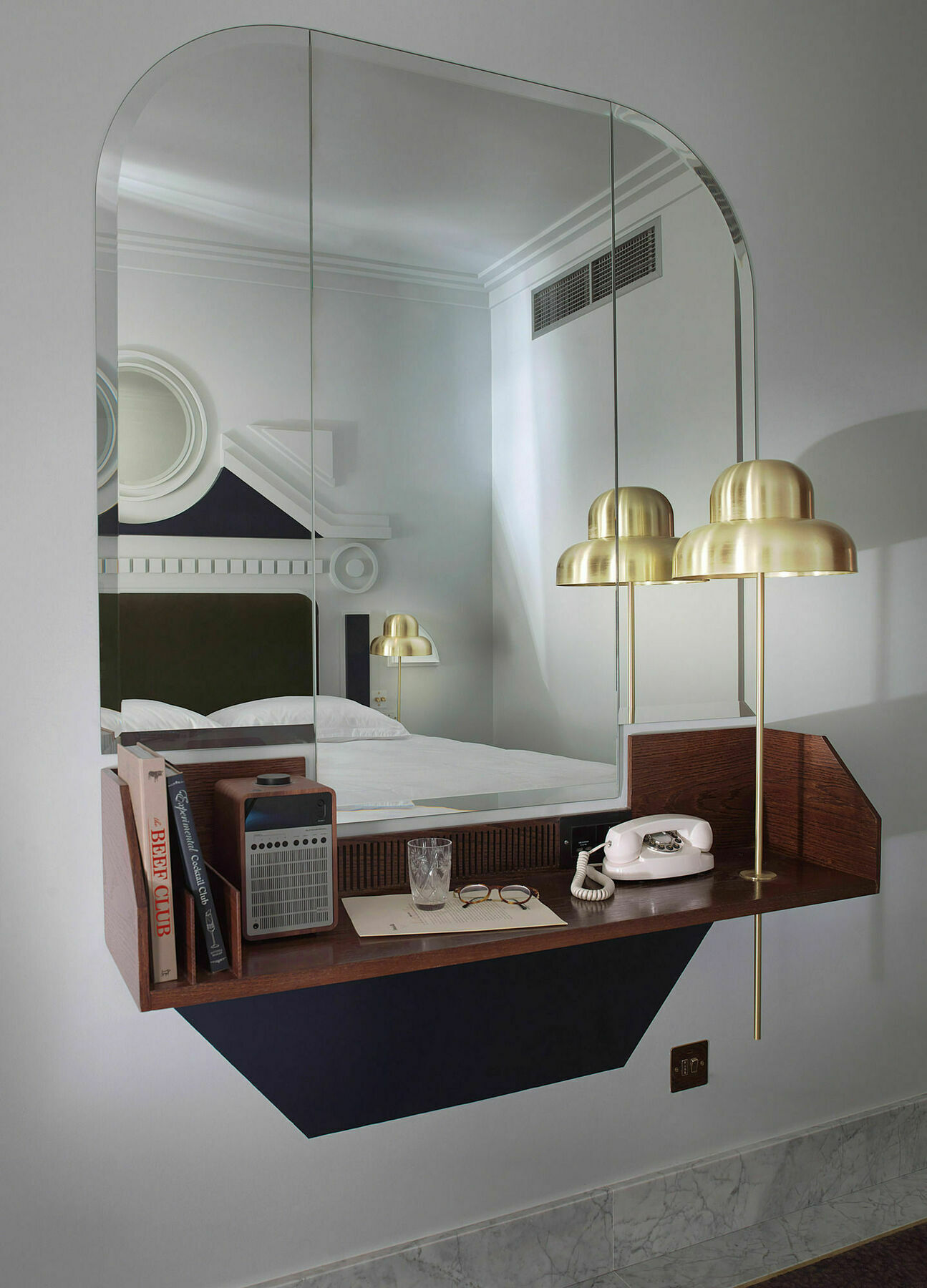 Henrietta Experimental Hotel London Bagian luar foto