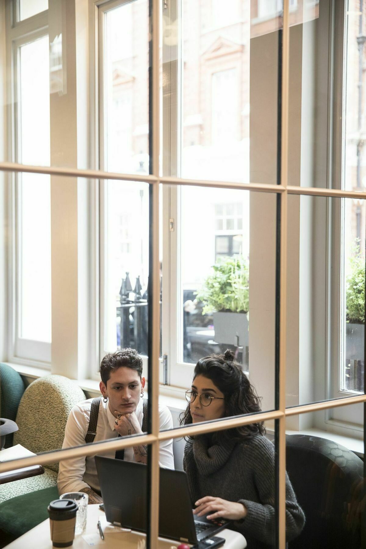 Henrietta Experimental Hotel London Bagian luar foto