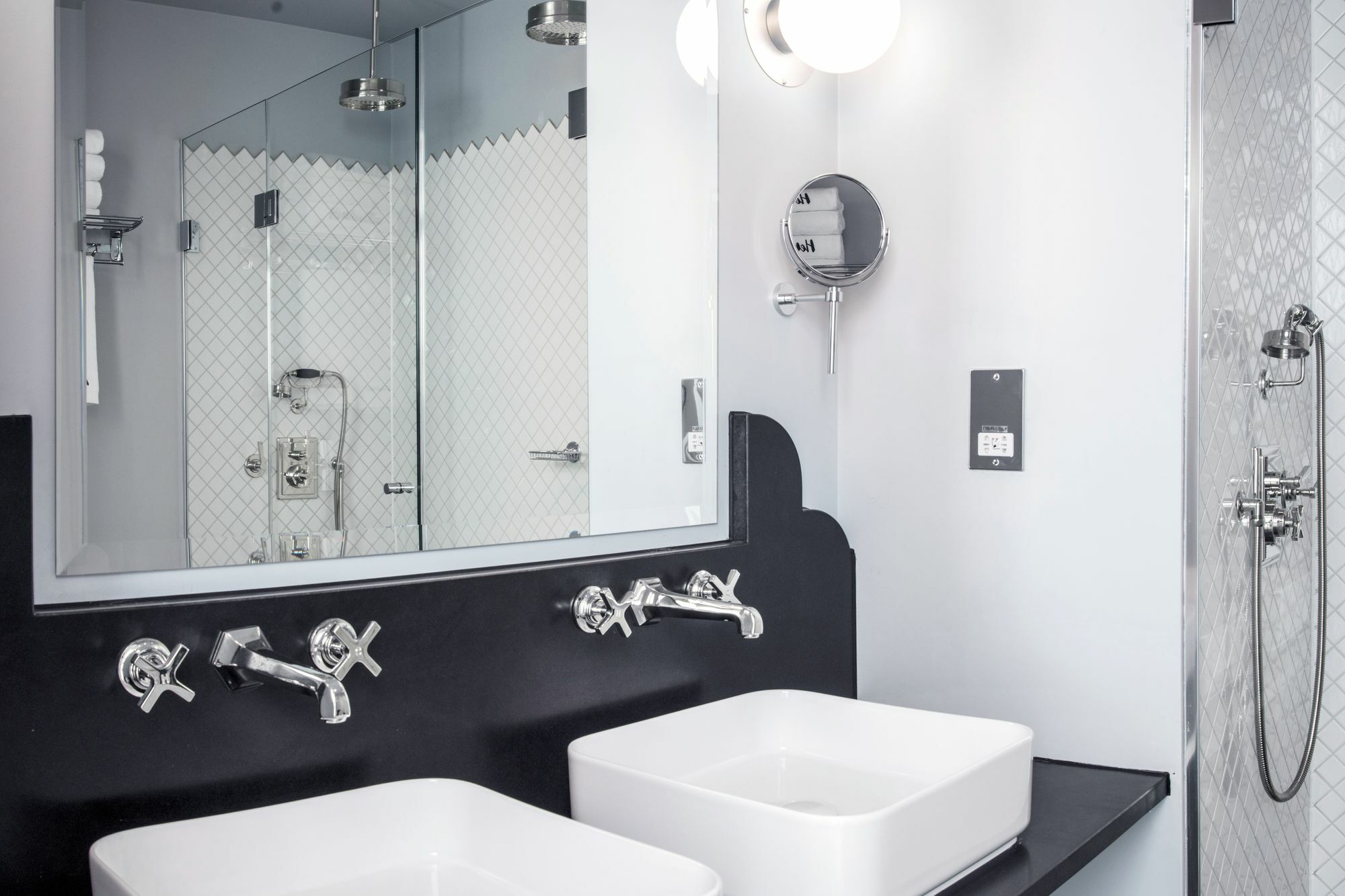 Henrietta Experimental Hotel London Bagian luar foto