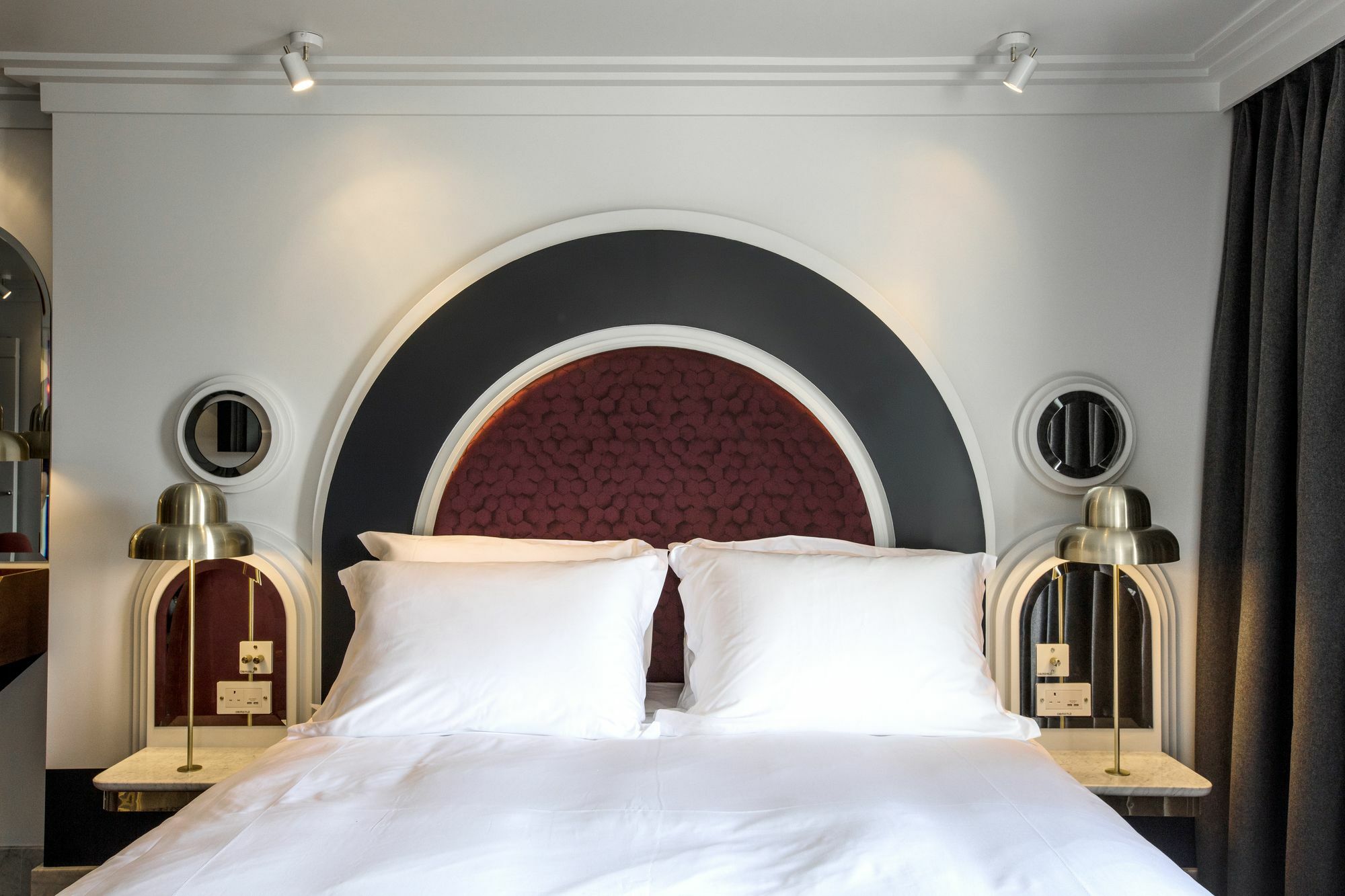 Henrietta Experimental Hotel London Bagian luar foto