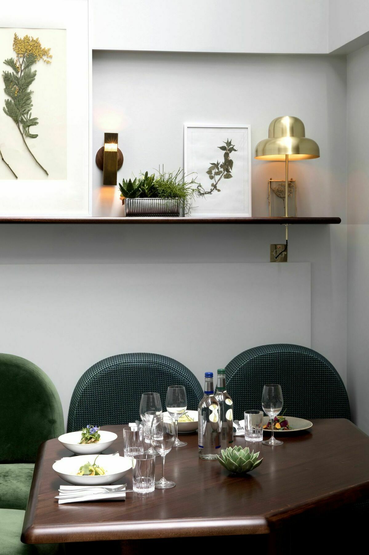 Henrietta Experimental Hotel London Bagian luar foto
