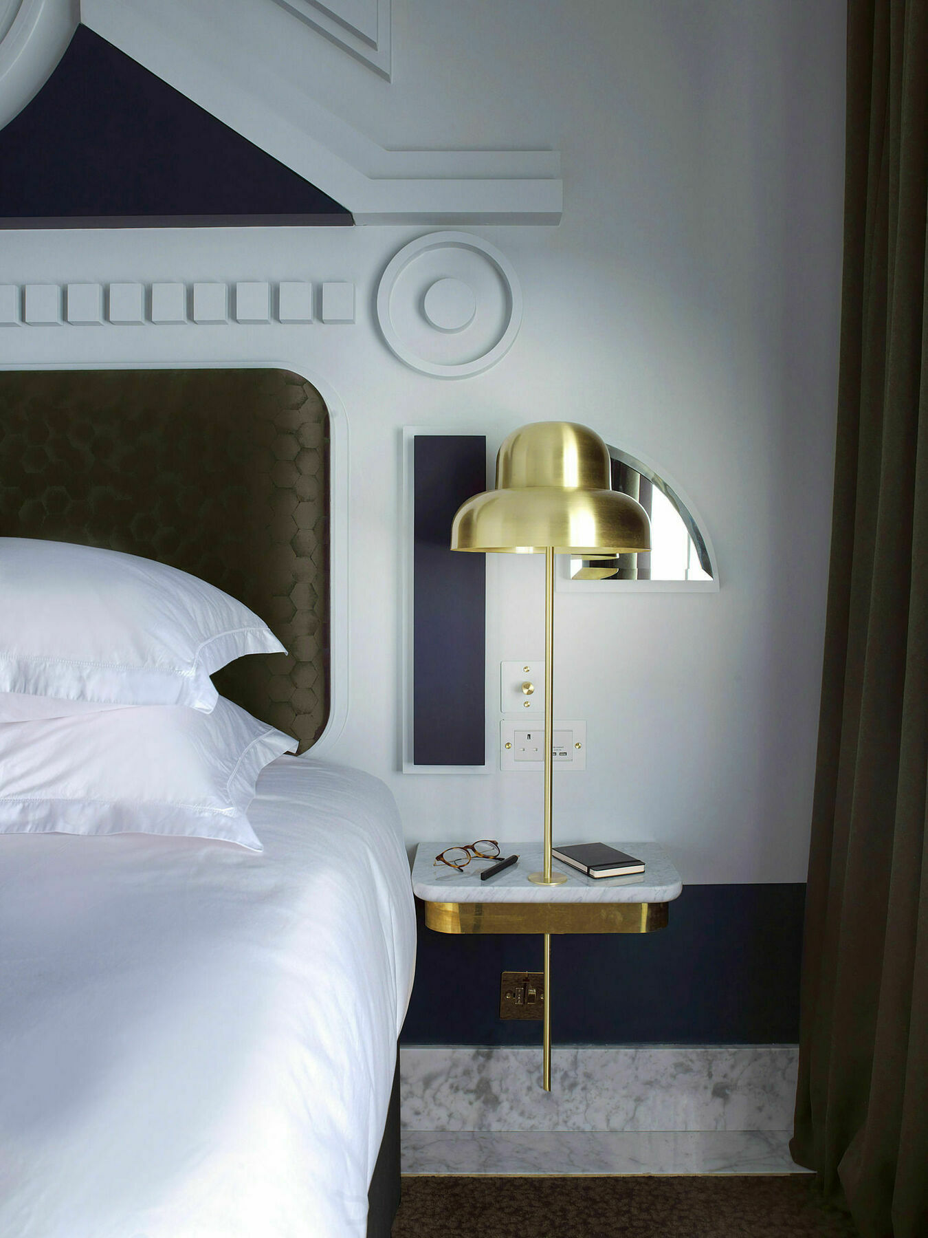 Henrietta Experimental Hotel London Bagian luar foto